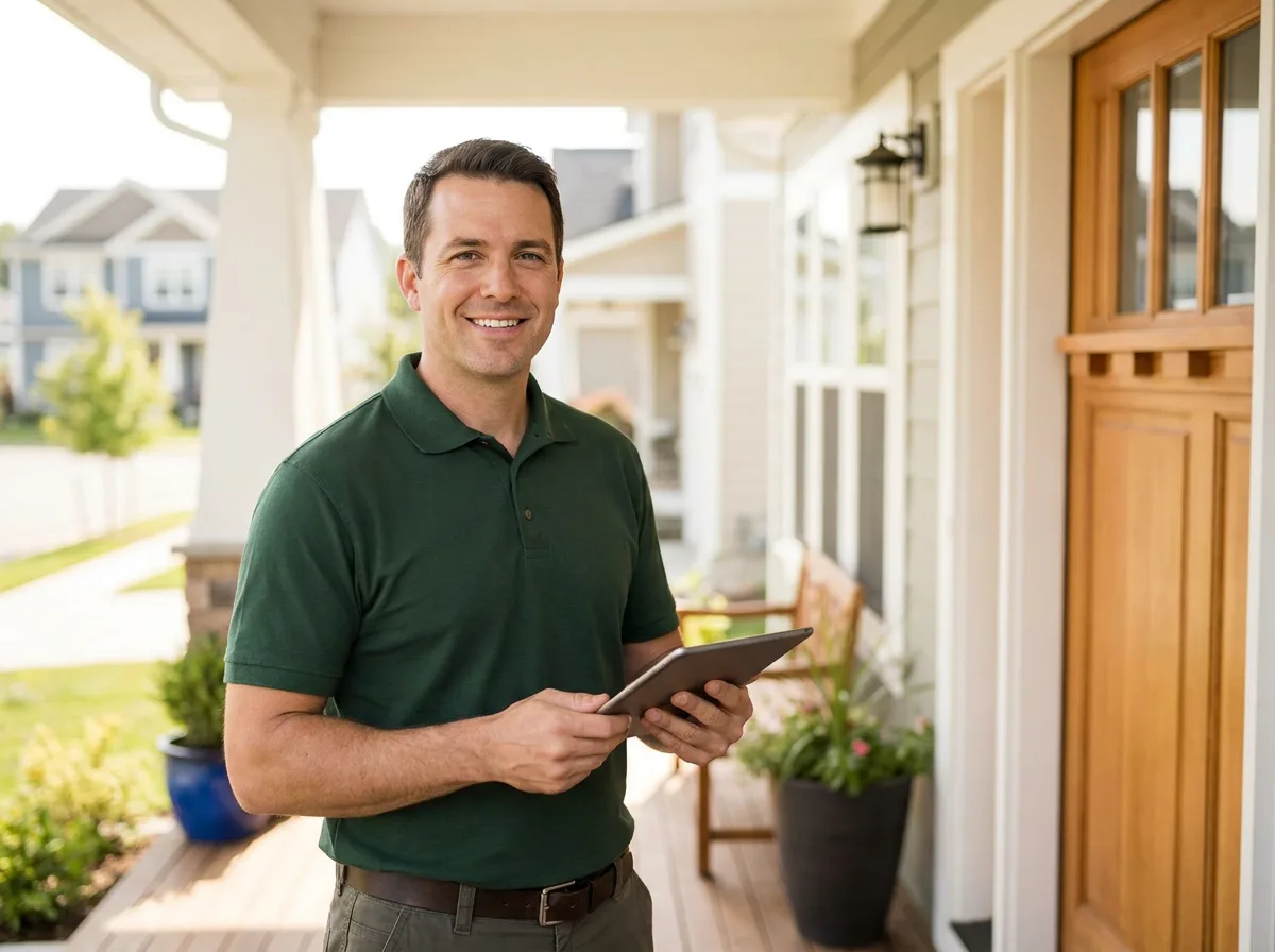 Pest control FAQs for Conesville, IA